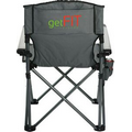 High Sierra  Deluxe Camping Chair